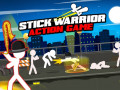 Spil Stick Warrior Action Game