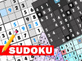Spil Sudoku