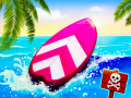 Spil Summer Rider 3D
