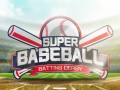 Spil Super Baseball
