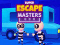 Spil Super Escape Masters