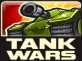 Spil Tank Wars