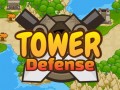 Spil Tower Defense