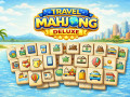 Spil Travel Mahjong Deluxe