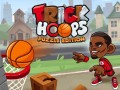 Spil Trick Hoops Puzzle Edition