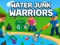 Spil Water Junk Warriors