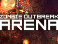 Spil Zombie Outbreak Arena